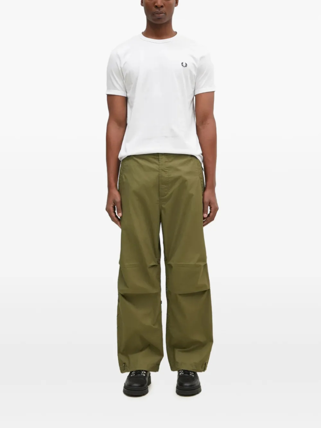 Махариши Бонсай Пейзаж Свободные брюки Maharishi, зеленый
Махариши Бонсай Пейзаж Свободные брюки Maharishi, зеленый