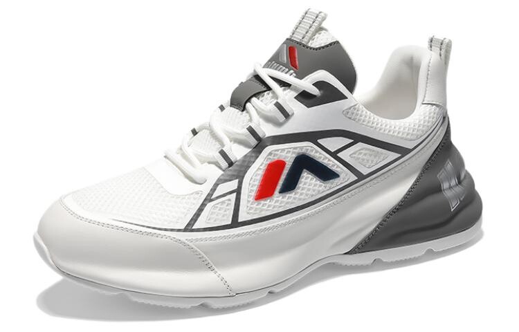 Кроссовки KOLUMB Casual Shoes Men Low-Top
Кроссовки KOLUMB Casual Shoes Men Low-Top