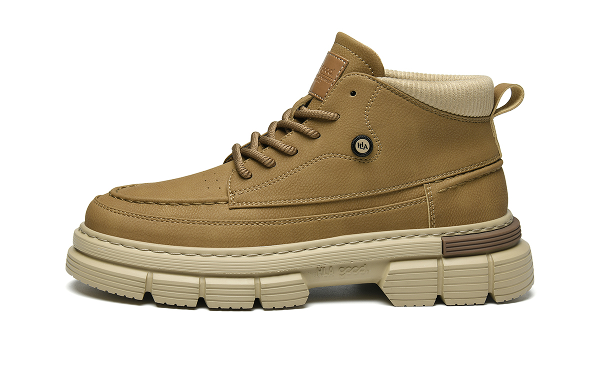 Ботинки Martin для мужчин HLA, earth желтый
Ботинки Martin для мужчин HLA, earth желтый