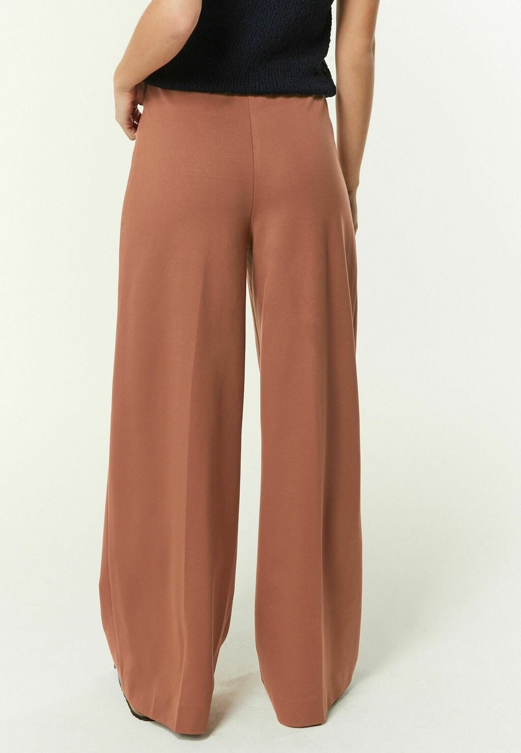 Брюки Next, коричневый
Брюки Next, коричневый