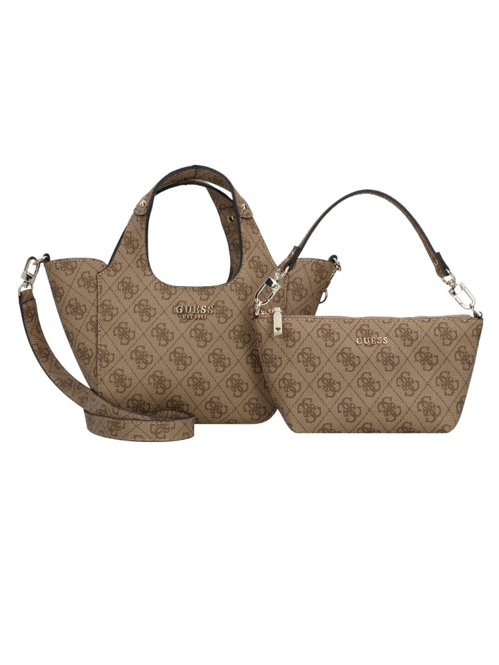 Сумка шоппер Guess
Сумка шоппер Guess