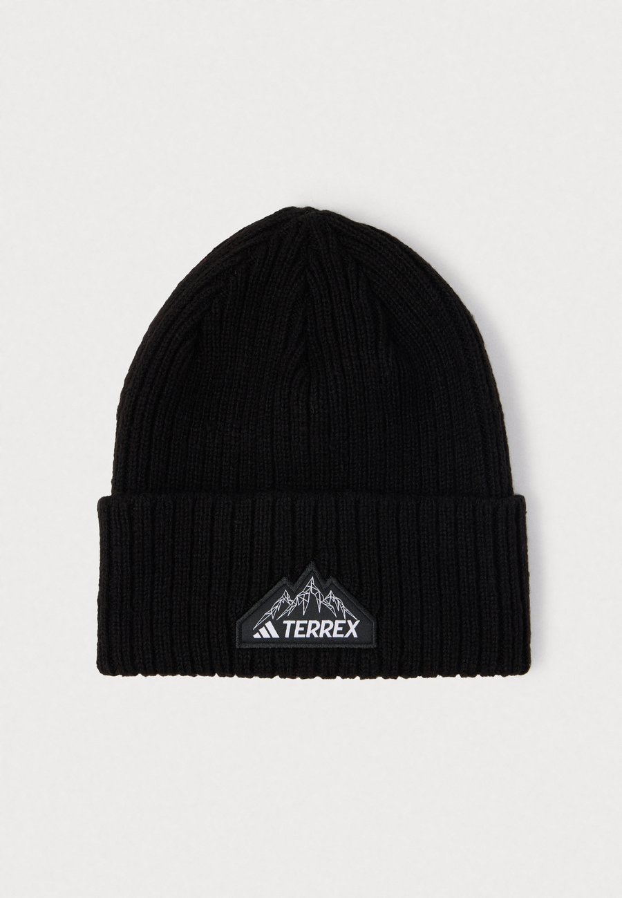 Шапка Adidas Terrex UNISEX, Black
Шапка Adidas Terrex UNISEX, Black