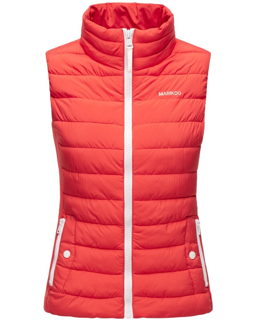 Жилет Marikoo REIMII, красный
Жилет Marikoo REIMII, красный