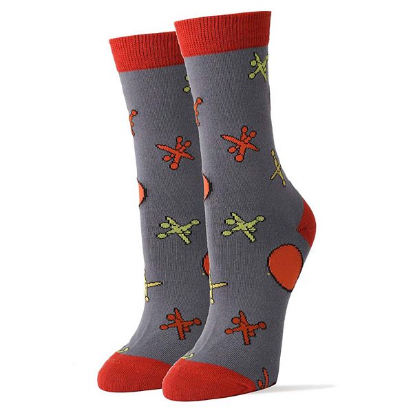 Носки Jacks crew Oooh Yeah Socks
Носки Jacks crew Oooh Yeah Socks