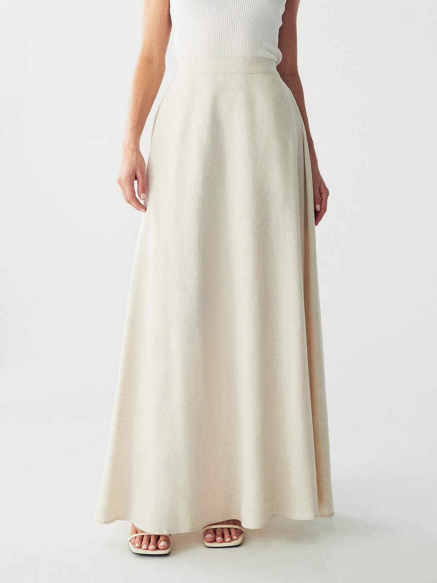 Юбка Willa ISLA, нюд
Юбка Willa ISLA, нюд