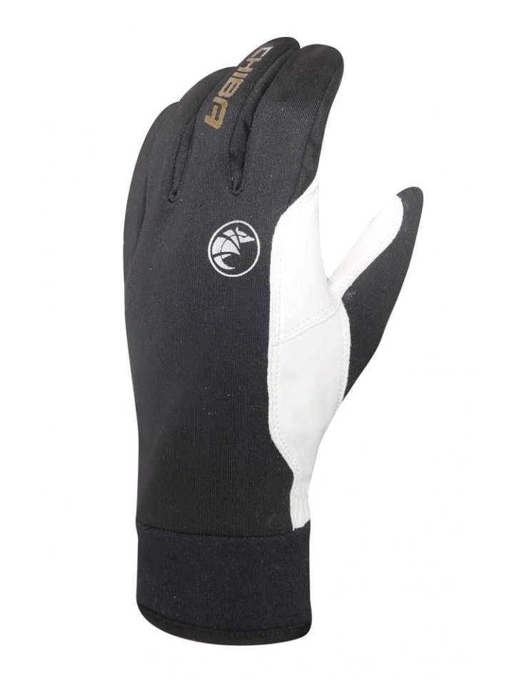 Bernina - Велосипедные перчатки, размер/ Chiba
Bernina - Велосипедные перчатки, размер/ Chiba