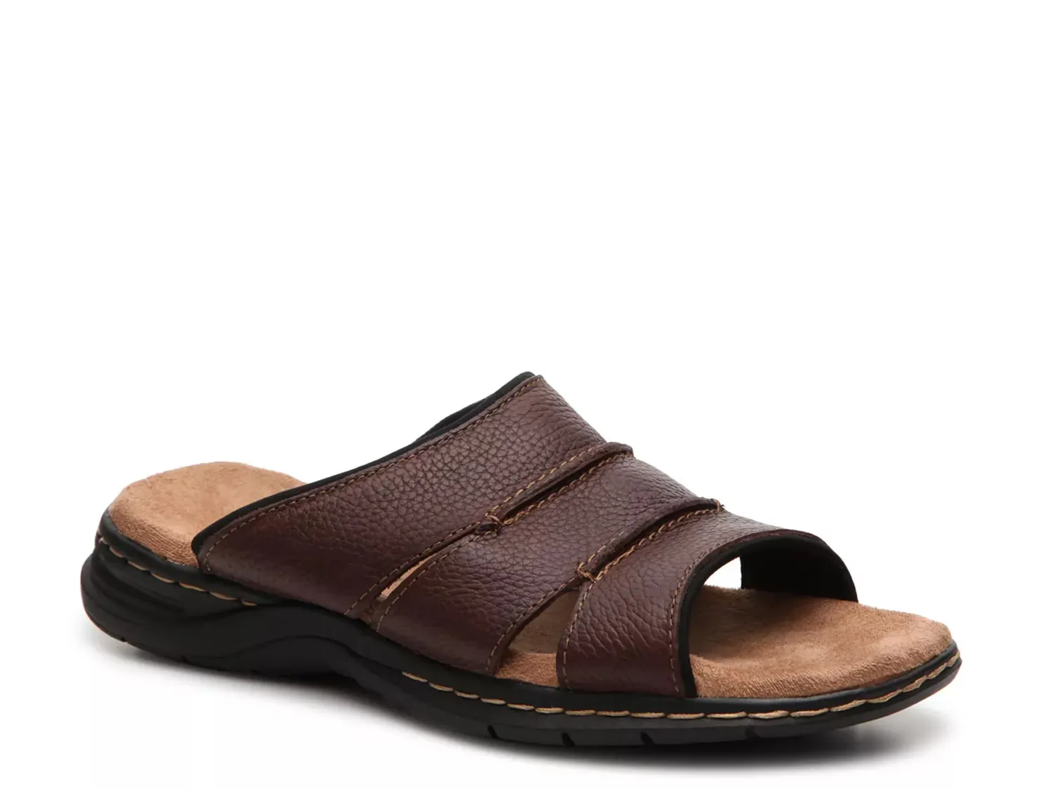 Gordon Slide Сандалии Dr. Scholl'S, Brown
Gordon Slide Сандалии Dr. Scholl'S, Brown