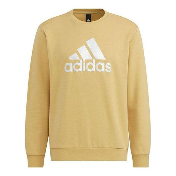 Толстовка Men's adidas Brand Large Logo Printing Round Neck Long Sleeves Khaki, хаки
Толстовка Men's adidas Brand Large Logo Printing Round Neck Long Sleeves Khaki, хаки