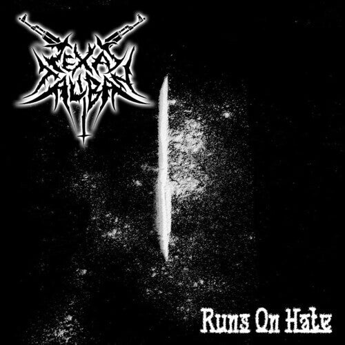 CD диск Texas Taliban: Runs On Hate
CD диск Texas Taliban: Runs On Hate