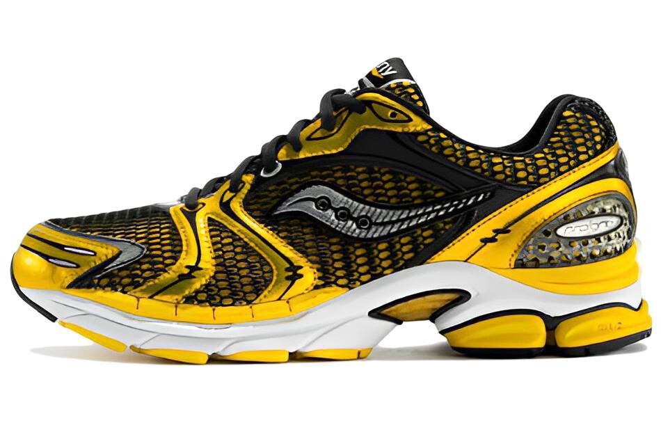 Saucony ProGrid Triumph 4 Кроссовки Мужчины
Saucony ProGrid Triumph 4 Кроссовки Мужчины