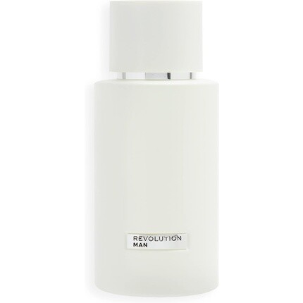 Туалетная вода Revolution Man для мужчин, аромат на весь день, трансцендентный аромат, 100 мл Revolution Beauty
Туалетная вода Revolution Man для мужчин, аромат на весь день, трансцендентный аромат, 100 мл Revolution Beauty