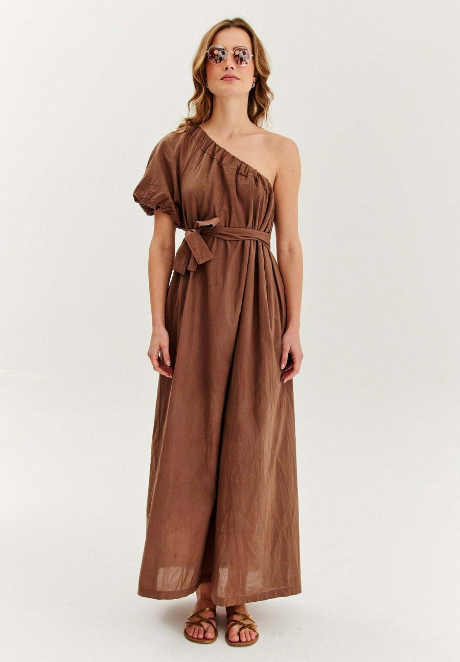 Платье NAOKO CHOCO MOUSSE, Brown
Платье NAOKO CHOCO MOUSSE, Brown