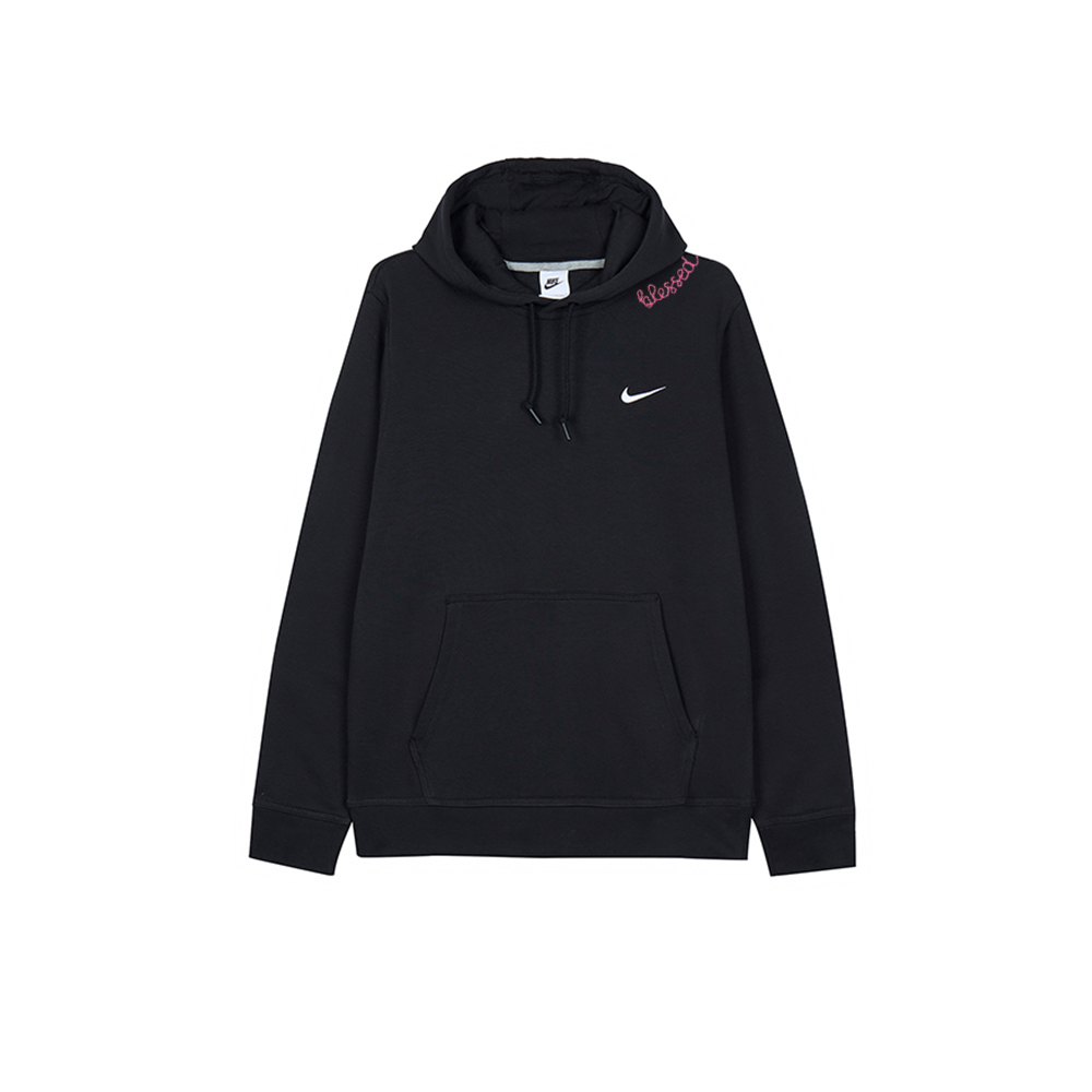 Nike Свитшот мужской черный
Nike Свитшот мужской черный