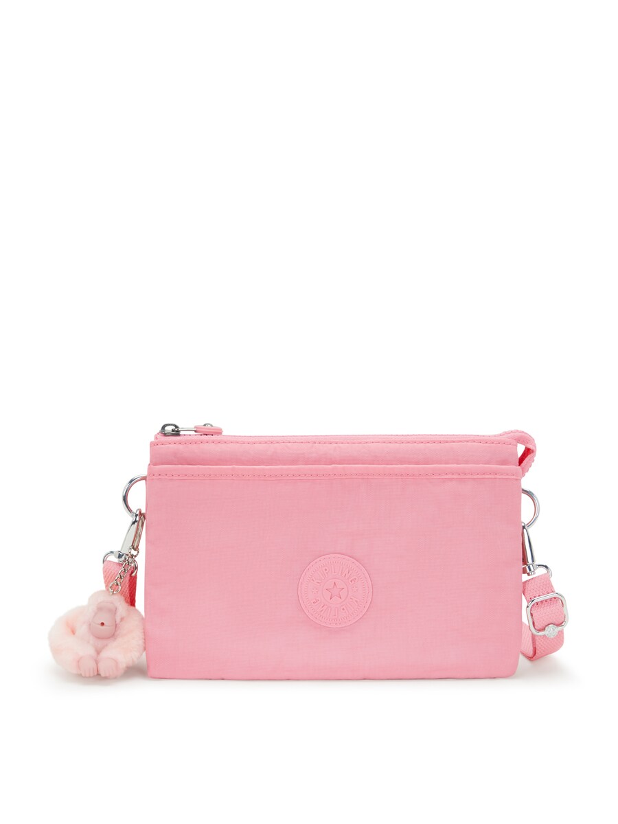 Сумка кросс-боди KIPLING Riri, Light pink
Сумка кросс-боди KIPLING Riri, Light pink