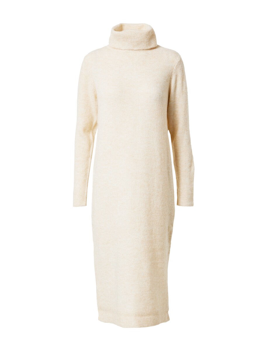 Вязаное платье PIECES Juliana, экрю
Вязаное платье PIECES Juliana, экрю