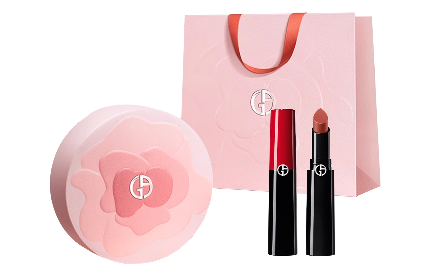 Помады для женщин GIORGIO ARMANI
Помады для женщин GIORGIO ARMANI