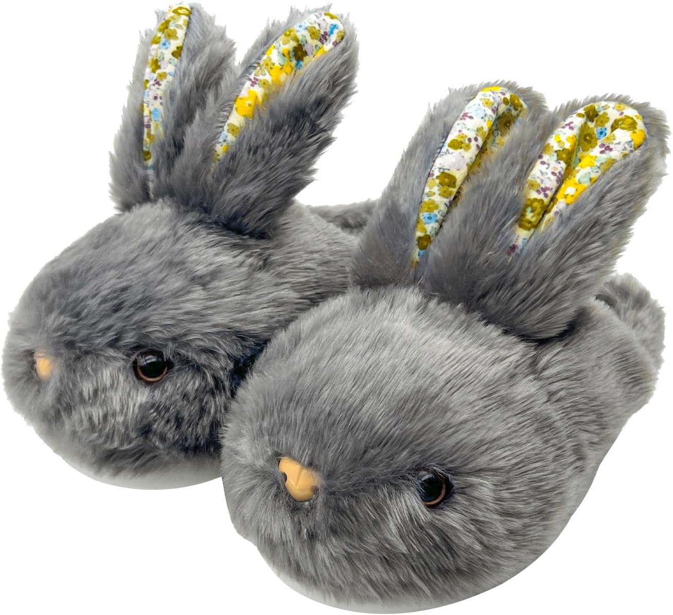 Женские и мужские пушистые тапочки, милые с зайчиком, мягкие домашние туфли, теплые с толстым дном, с памятью формы, плюшевые тапочки Generic, темно-серый
Женские и мужские пушистые тапочки, милые с зайчиком, мягкие домашние туфли, теплые с толстым дном, с памятью формы, плюшевые тапочки Generic, темно-серый