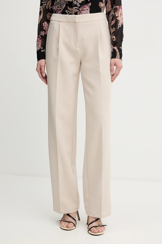 Брюки БЕССИ Marciano Guess, бежевый
Брюки БЕССИ Marciano Guess, бежевый