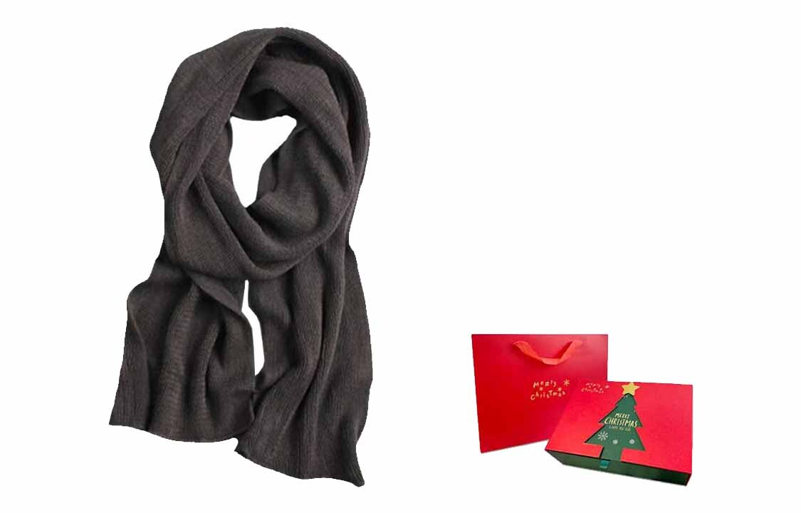 Us8Acc вязаный шарф унисекс
Us8Acc вязаный шарф унисекс