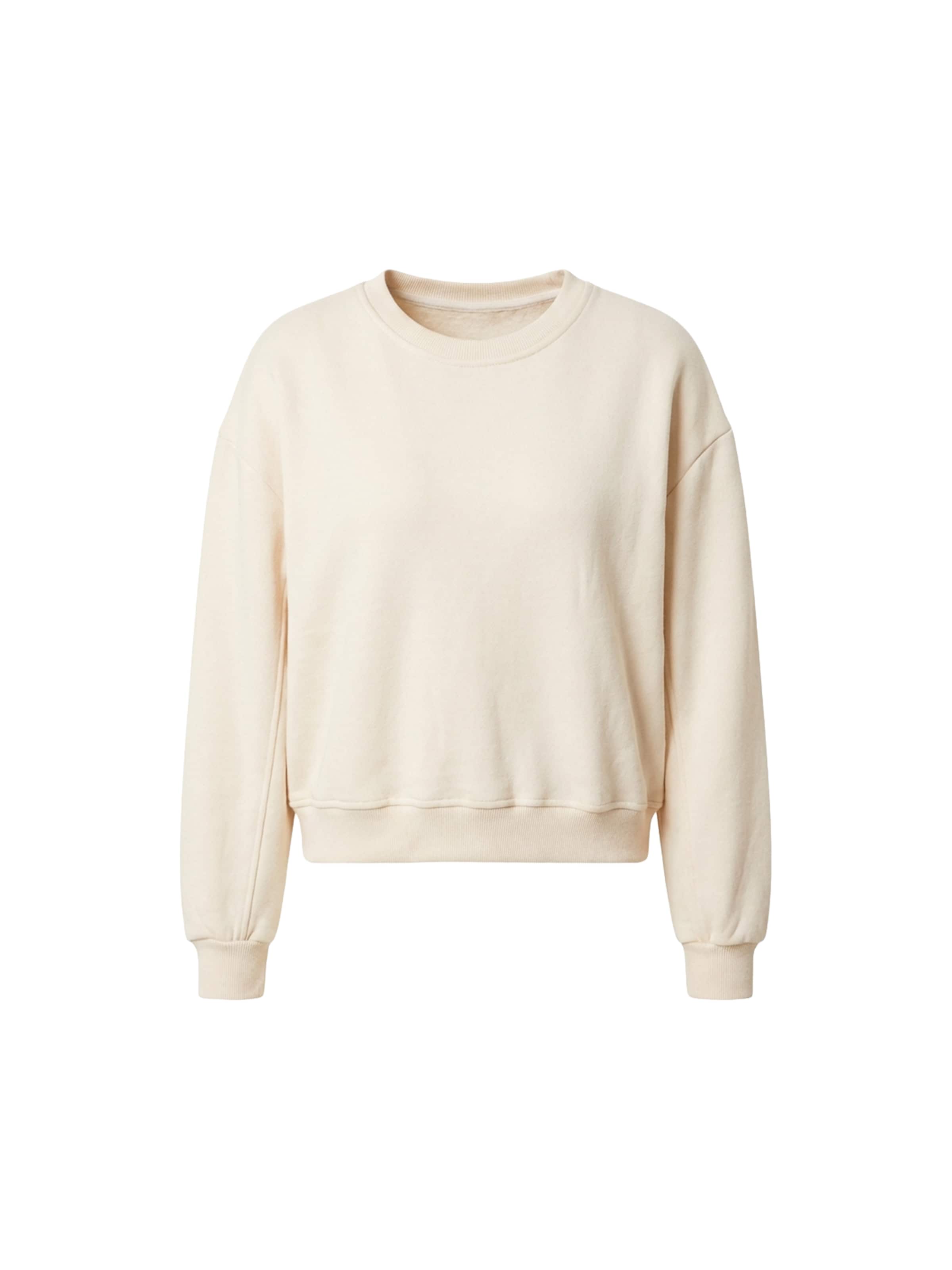 Studioselect Свитшот 'Mira' в цвете Cream
Studioselect Свитшот 'Mira' в цвете Cream