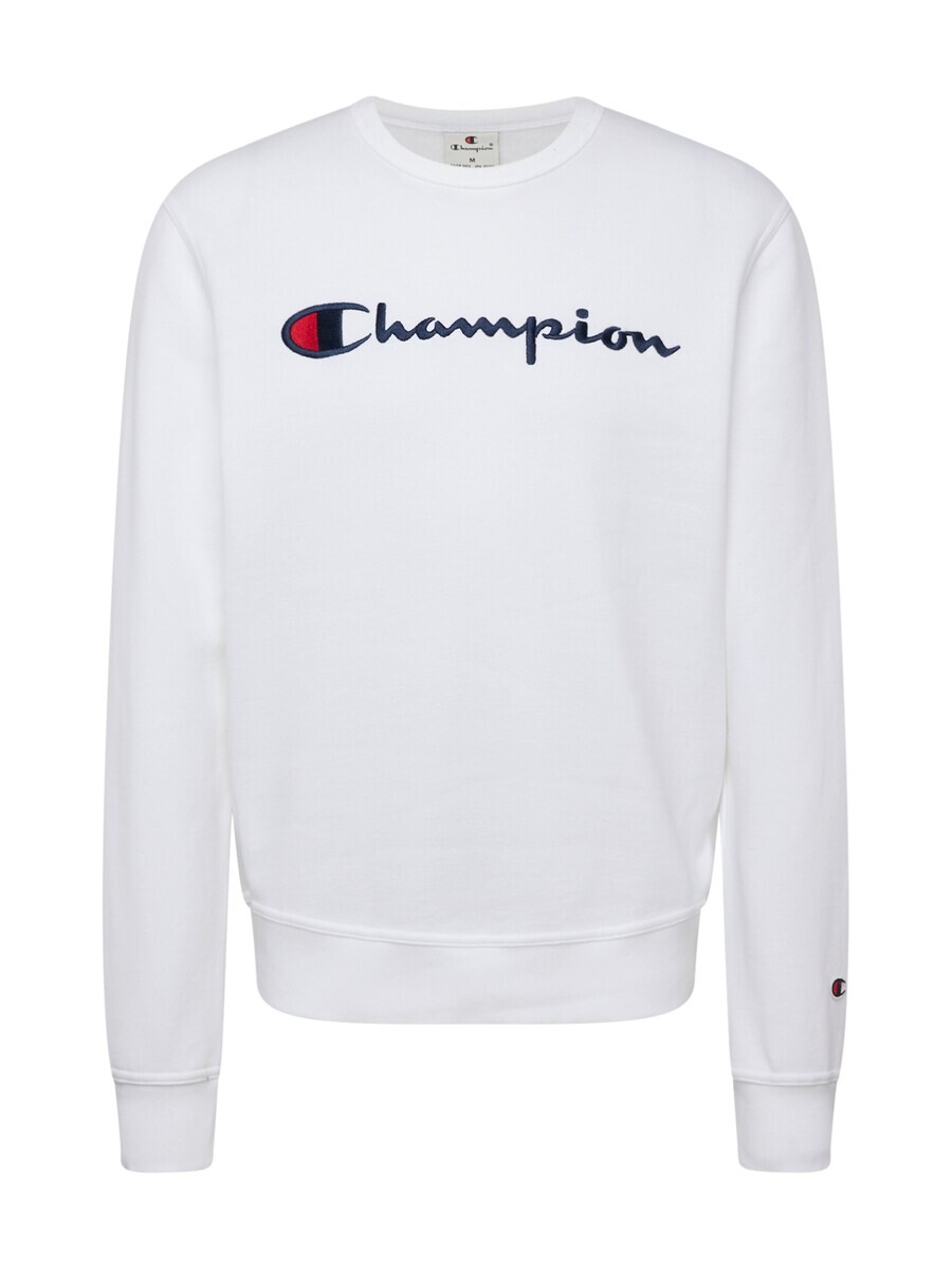 Толстовка Champion Authentic Athletic Apparel, белый
Толстовка Champion Authentic Athletic Apparel, белый