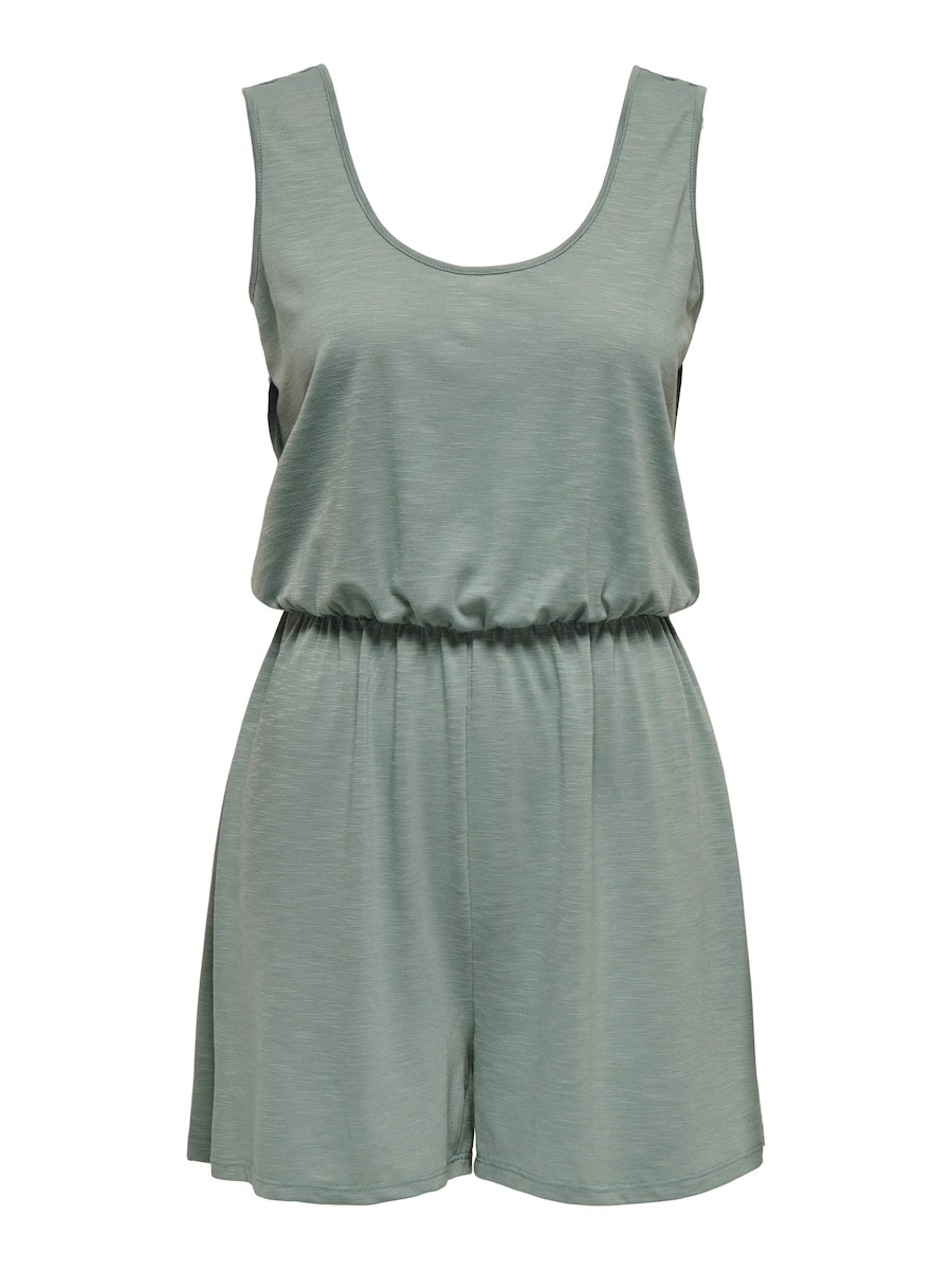 Комбинезон JDY, Mottled Green
Комбинезон JDY, Mottled Green
