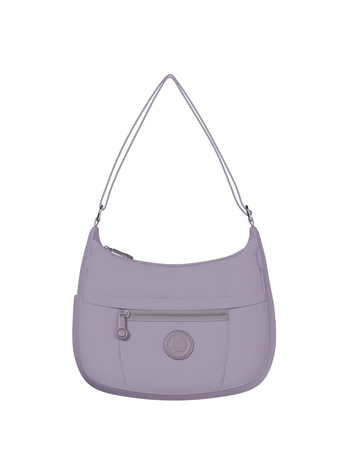 Рюкзак Kmisso, фиолетовый
Рюкзак Kmisso, фиолетовый