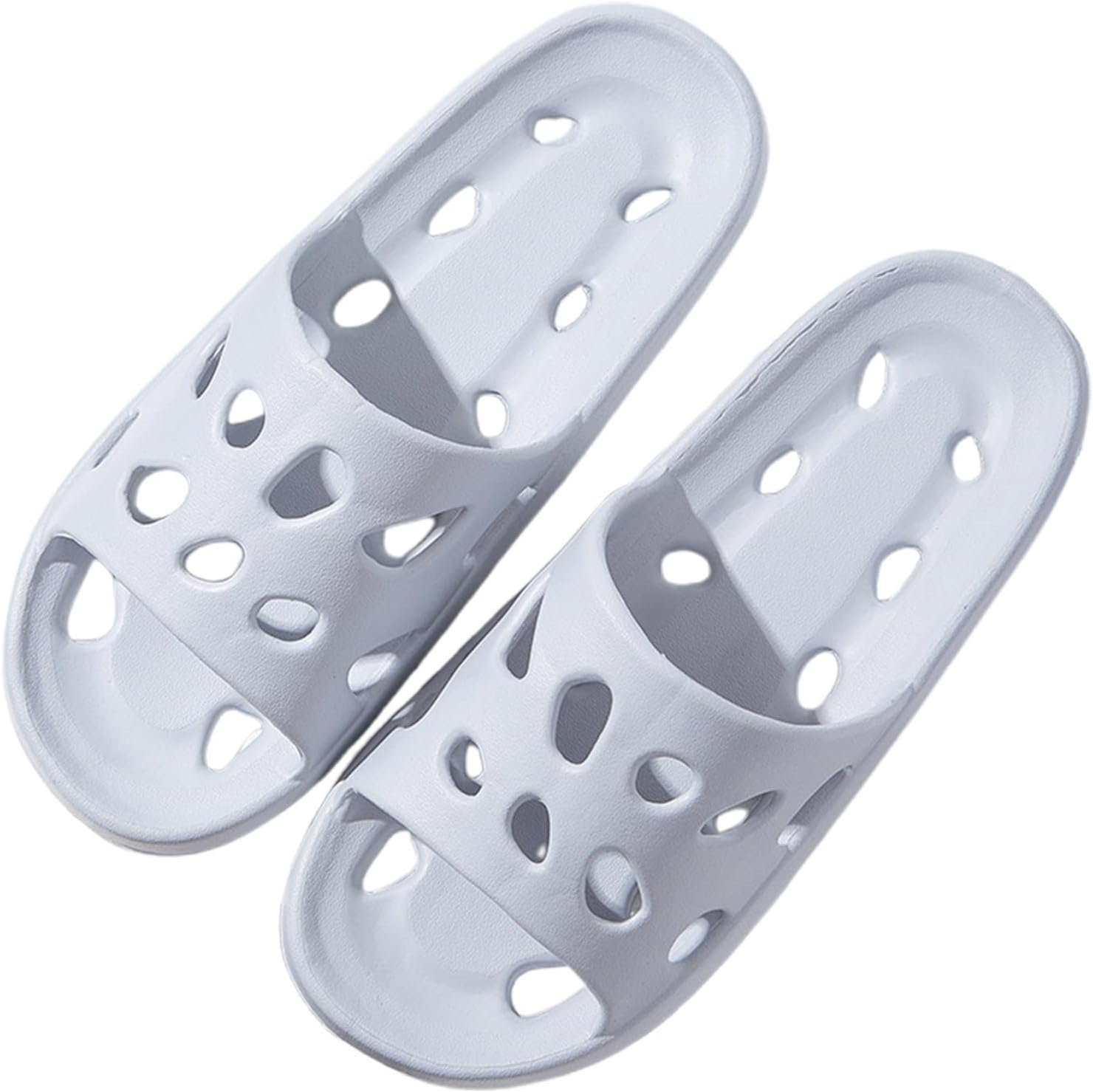 Мужские водные тапочки с дышащей сеткой, слайд сандалии для улицы, душа, бассейна и пляжа, удобные и легкие Generic, серый
Мужские водные тапочки с дышащей сеткой, слайд сандалии для улицы, душа, бассейна и пляжа, удобные и легкие Generic, серый