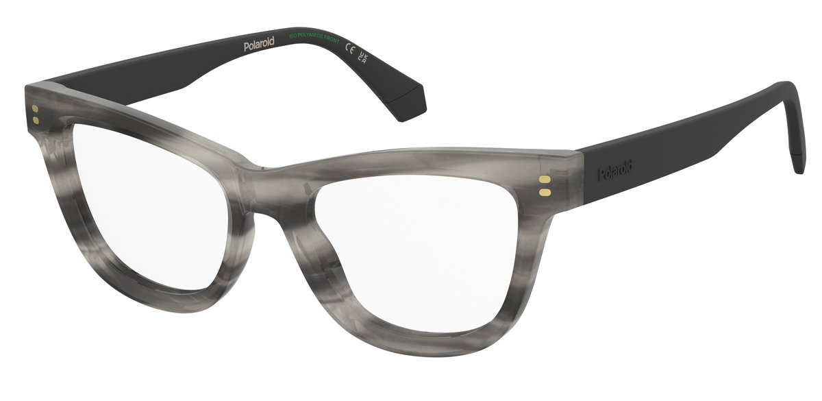 Женские оптические оправы PLD D576 POLAROID
Женские оптические оправы PLD D576 POLAROID
