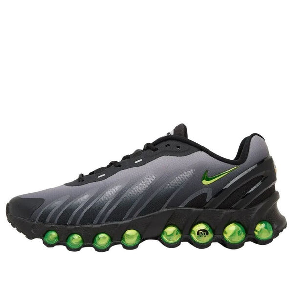 Кроссовки air max dn8 'black volt' Nike, черный
Кроссовки air max dn8 'black volt' Nike, черный