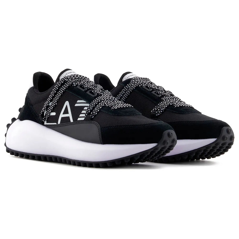 Кроссовки EA7 EMPORIO ARMANI X8X208_XK421, черный
Кроссовки EA7 EMPORIO ARMANI X8X208_XK421, черный