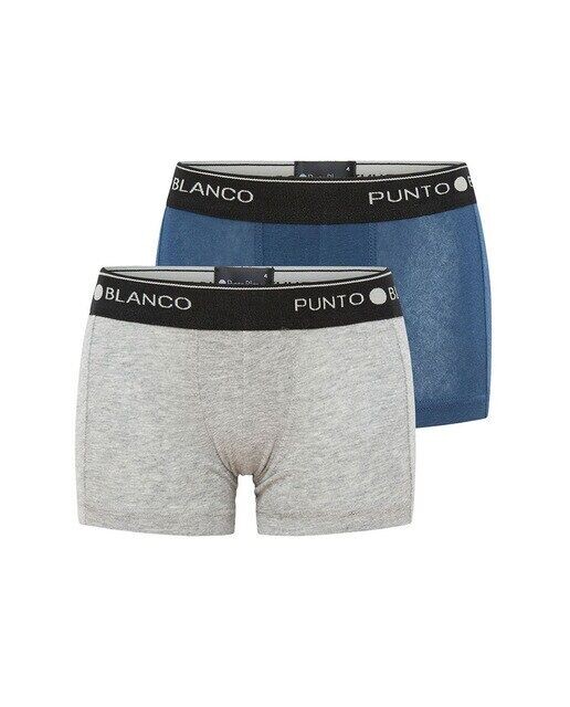 Набор базовых детских трусов Punto Blanco Punto Blanco, мультиколор
Набор базовых детских трусов Punto Blanco Punto Blanco, мультиколор
