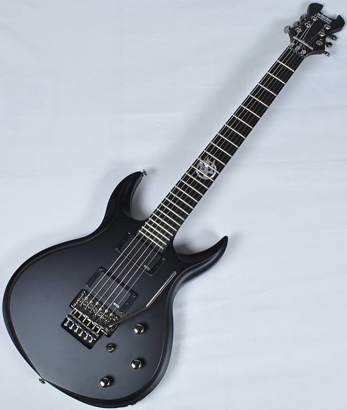 Электрогитара Schecter Signature Tommy Victor Devil FR Electric Guitar in Satin Finish
Электрогитара Schecter Signature Tommy Victor Devil FR Electric Guitar in Satin Finish
