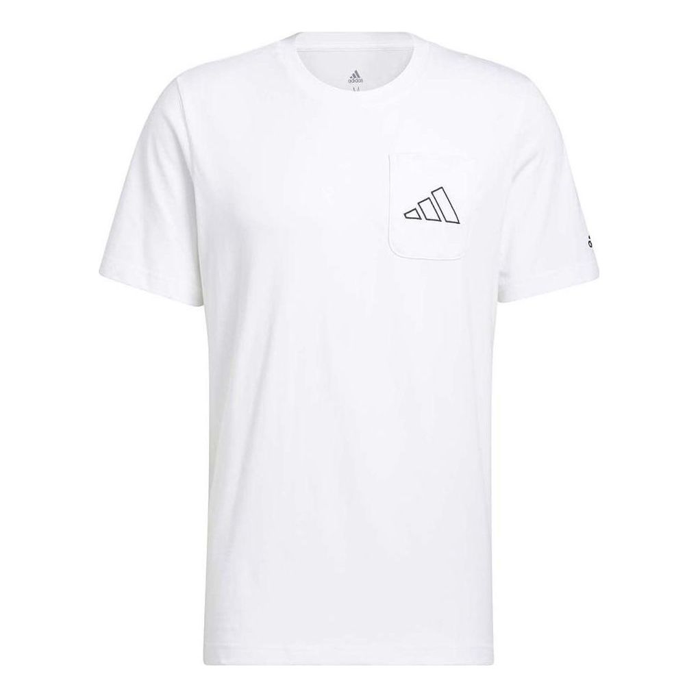 Футболка adidas LogoT HI5547 
Футболка adidas LogoT HI5547