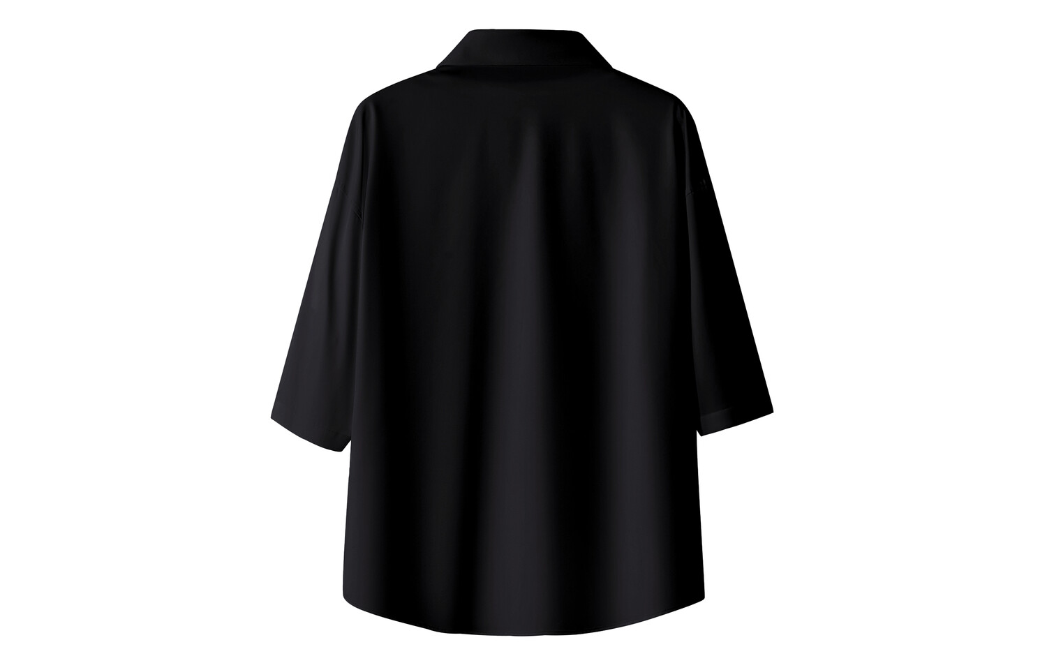 Рубашка унисекс Gdrx, белый
Рубашка унисекс Gdrx, белый