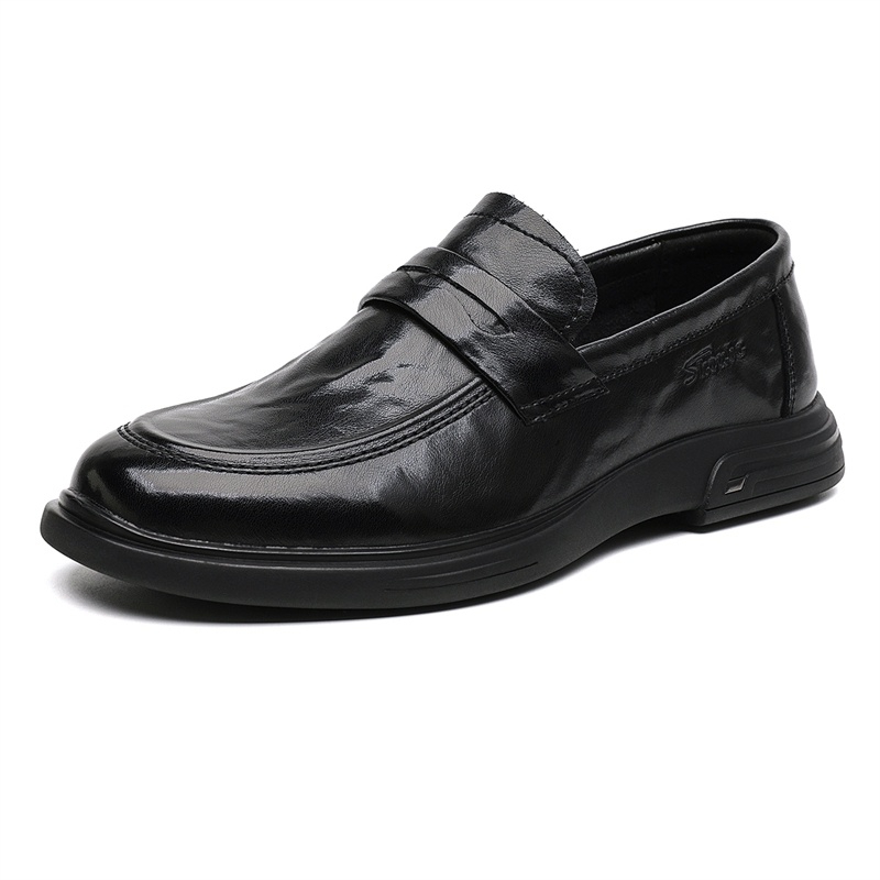 SOBB Лоферы мужские черные
SOBB Лоферы мужские черные