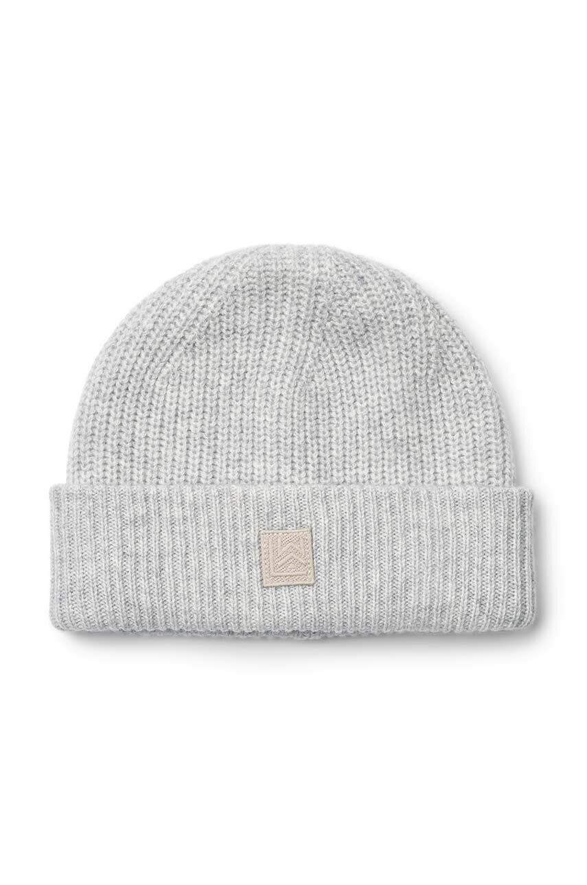 Детская хлопковая шапка Liewood, серый
Детская хлопковая шапка Liewood, серый