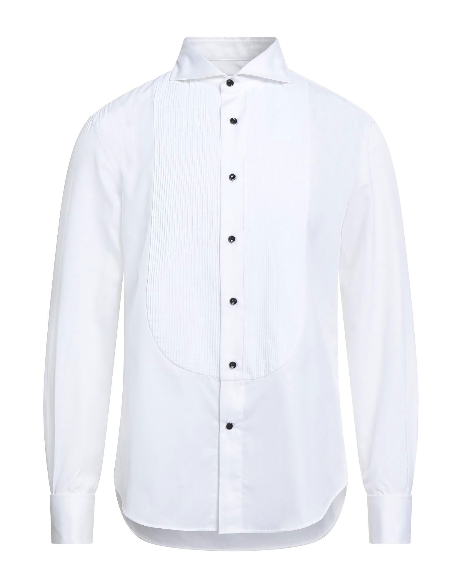 Рубашка Brunello Cucinelli, белый
Рубашка Brunello Cucinelli, белый