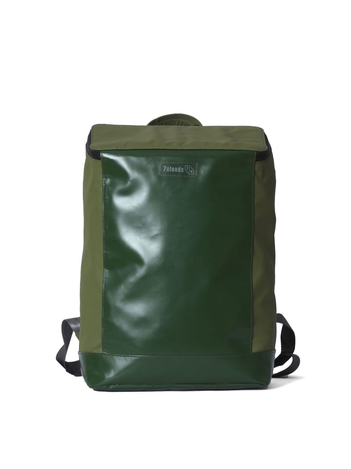 Рюкзак 7CLOUDS
Рюкзак 7CLOUDS