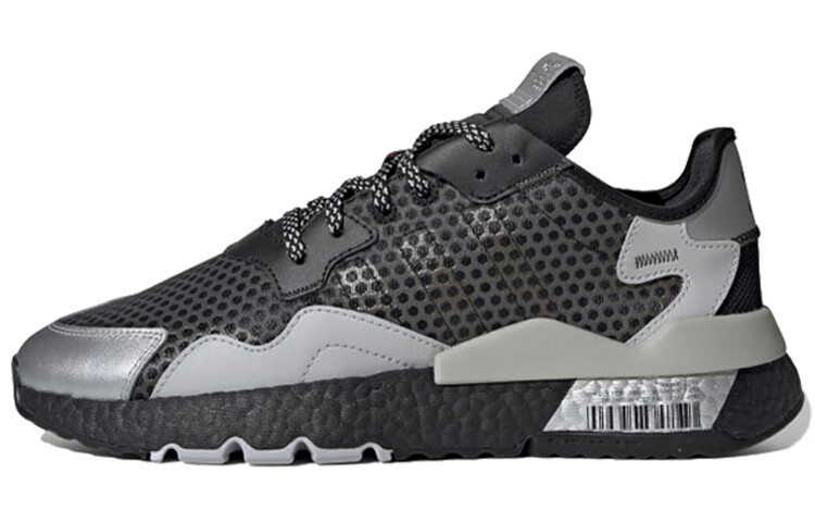 Кроссовки унисекс Adidas Originals Nite Jogger Lifestyle, Серый, Кроссовки унисекс Adidas Originals Nite Jogger Lifestyle
Кроссовки унисекс Adidas Originals Nite Jogger Lifestyle, Серый, Кроссовки унисекс Adidas Originals Nite Jogger Lifestyle