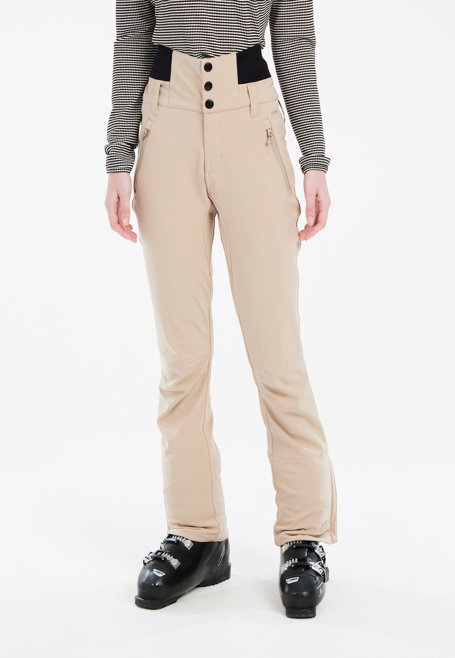 Лыжные брюки Protest Ski pants, Bamboobeige/Beige
Лыжные брюки Protest Ski pants, Bamboobeige/Beige