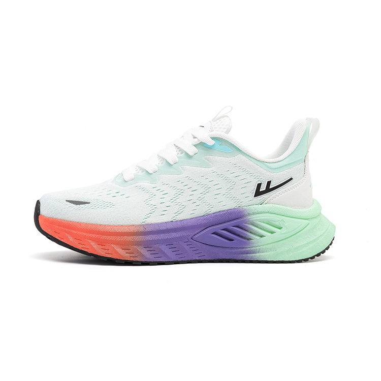 WARRIOR Амортизирующие нескользящие износостойкие дышащие низкие кроссовки унисекс Green, цвет Green
WARRIOR Амортизирующие нескользящие износостойкие дышащие низкие кроссовки унисекс Green, цвет Green