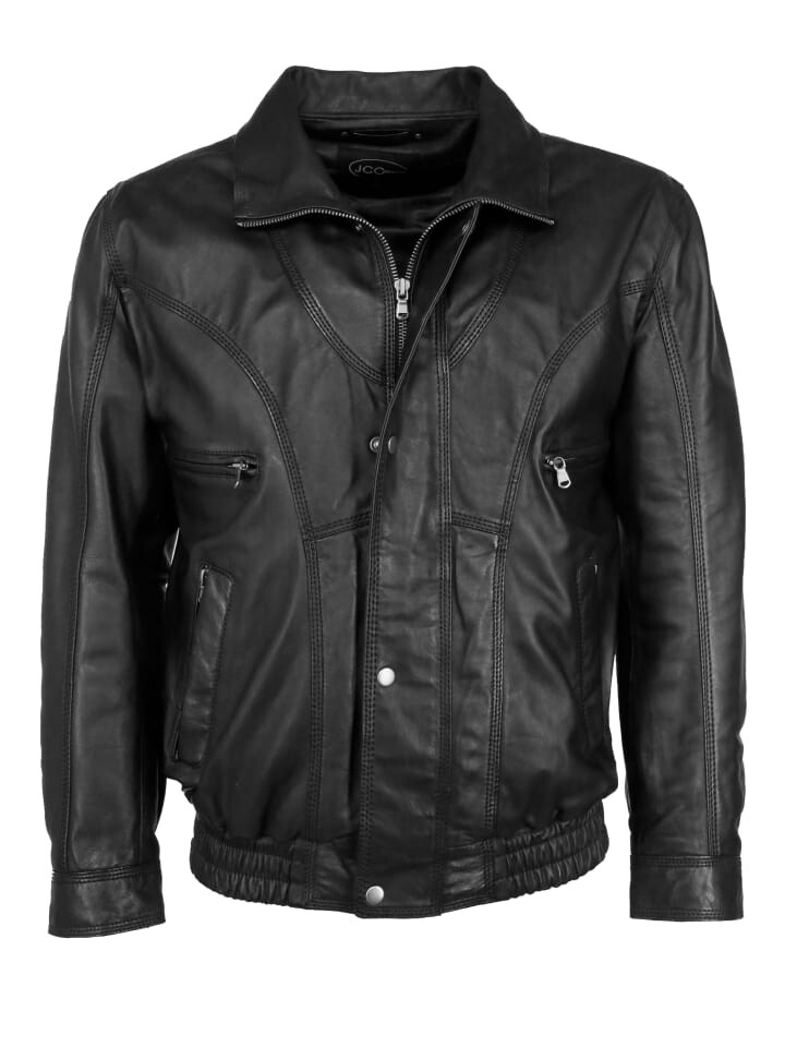 Кожаная куртка JCC 3102125, черный
Кожаная куртка JCC 3102125, черный