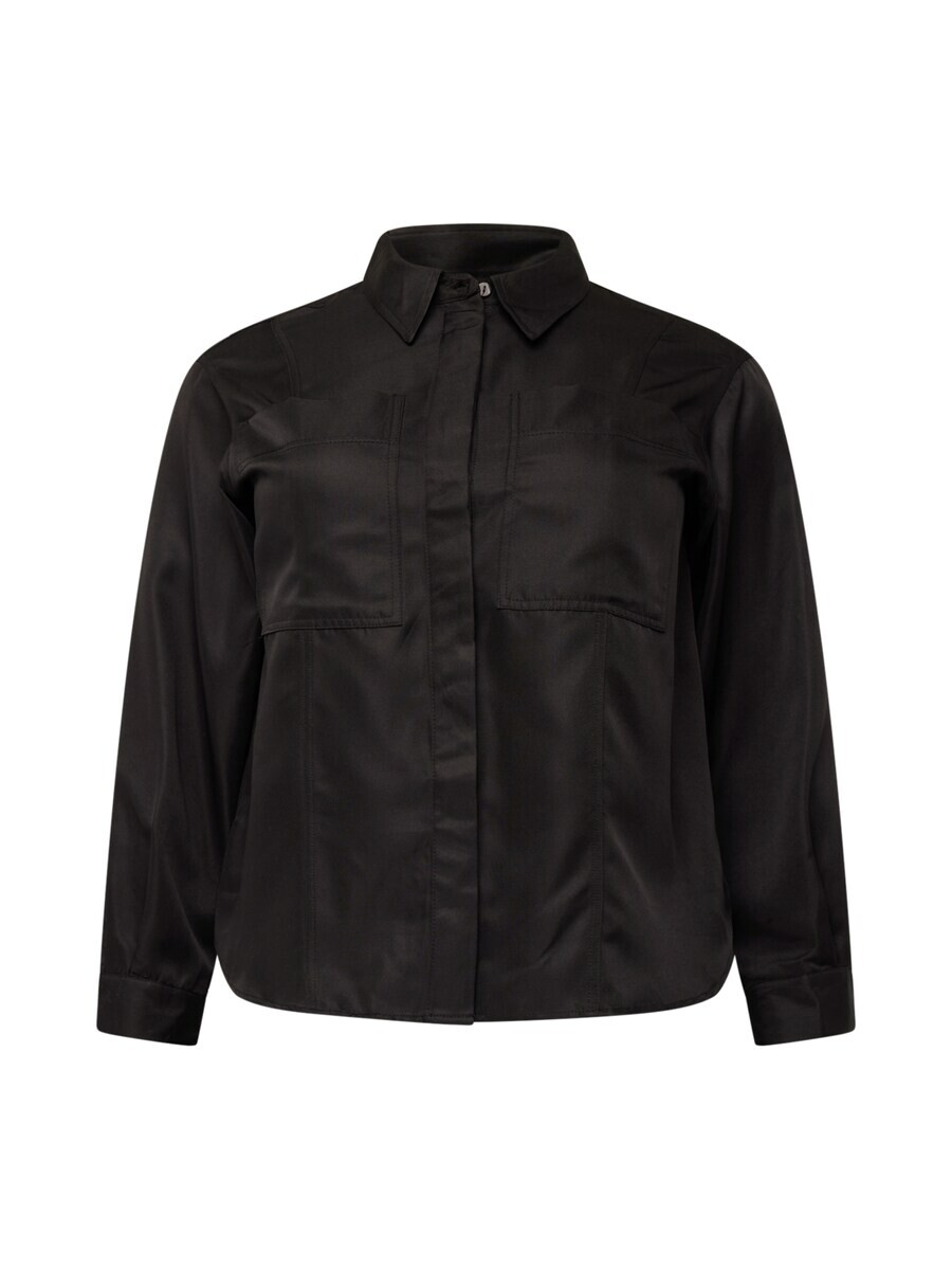 Блуза Vero Moda SIKKA, черный
Блуза Vero Moda SIKKA, черный