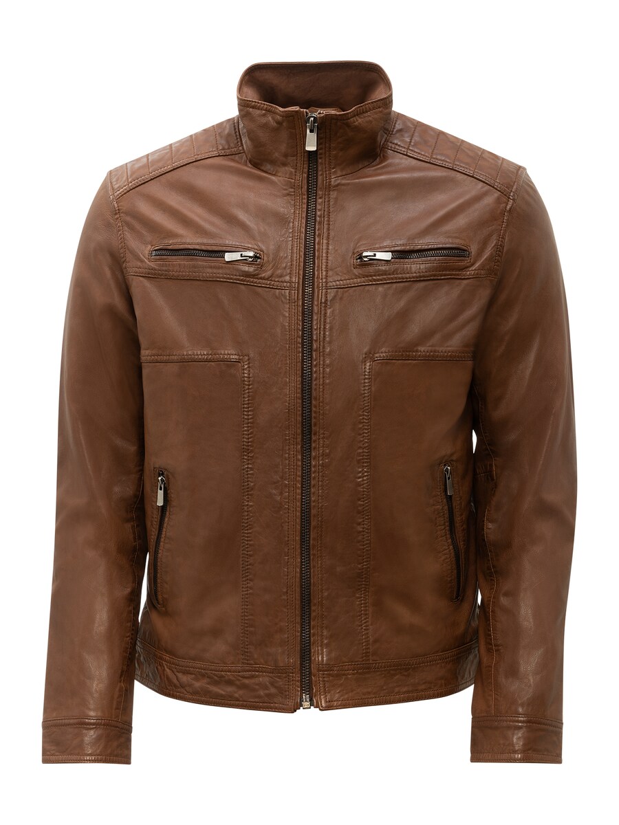 Куртка межсезонная RICANO Albert, коричневый
Куртка межсезонная RICANO Albert, коричневый