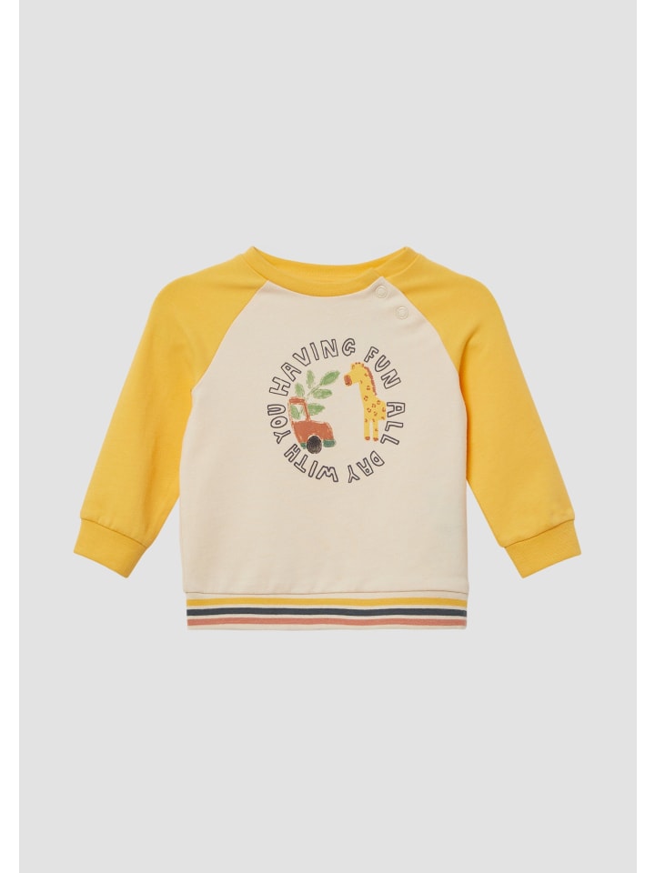 Толстовка s.Oliver
Толстовка s.Oliver