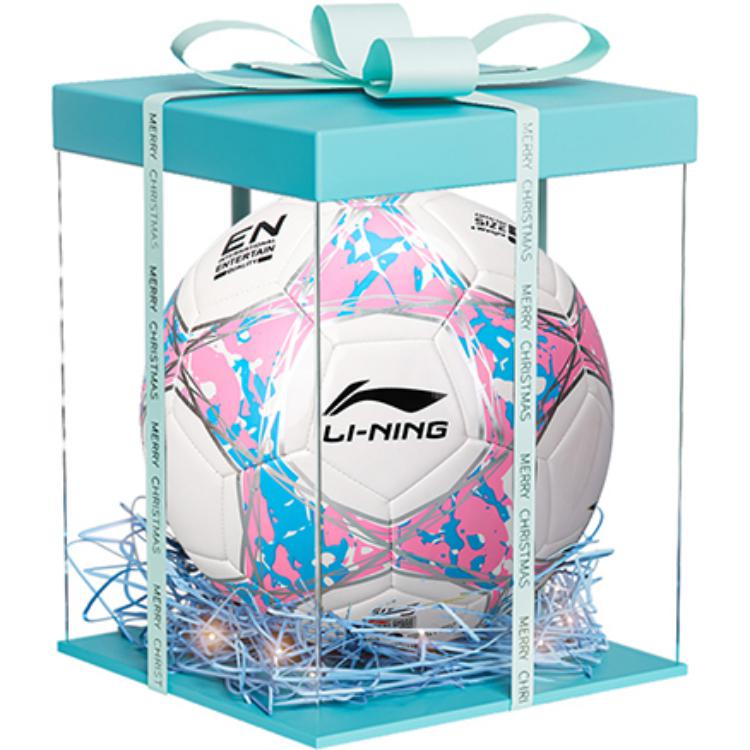 Детский футбол LINING
Детский футбол LINING