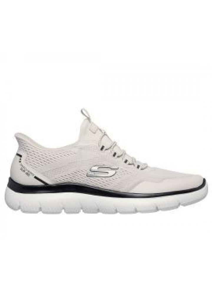 Низкие кроссовки Skechers Footwear, бежевый
Низкие кроссовки Skechers Footwear, бежевый