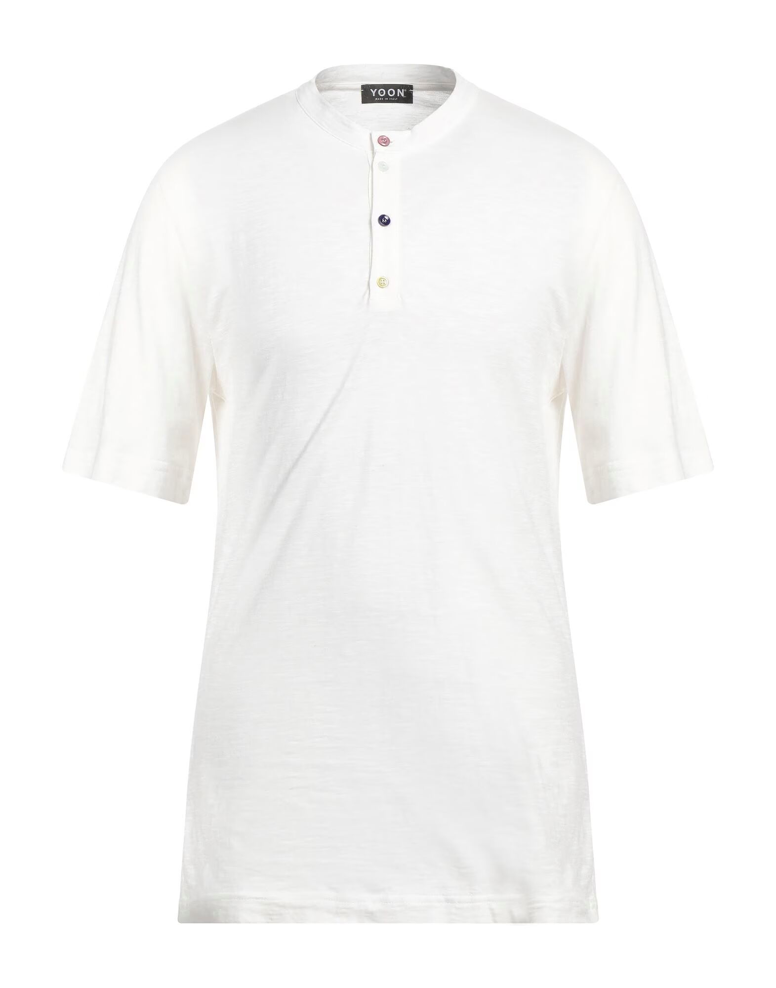 Футболка Yoon, белый
Футболка Yoon, белый