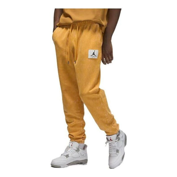 Штаны необходимые спортивные штаны Air Jordan, оранжевый
Штаны необходимые спортивные штаны Air Jordan, оранжевый